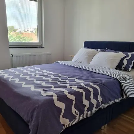 Minimalistic, New Apartment *